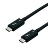 ROLINE THUNDERBOLT 5 KABELIS C-C 80G