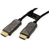 ROLINE Ultra HDMI Aktiv Optisches 8K Kabelis, 15 m