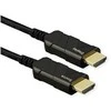 ROLINE Ultra HDMI Aktiv Optisches 8K Kabelis, 15 m
