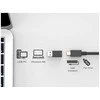 ROLINE USB 3.2 Gen 1 Adapteris, USB Typ A - C, ST/BU