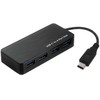 HUB USB Roline 4-porty 4x USB-A 3.0 (14.02.5035)