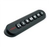 HUB USB Roline Koncentrator ROLINE USB3.2 Gen1, 7 portów USB-A, wymienne przyciski