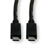 ROLINE USB3.2GEN2 KABELIS PD 20V5A