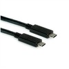 ROLINE USB3.2GEN2 KABELIS PD 20V5A