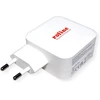 Įkroviklis Roline USB su Euro kištuku 1x Type-A 1x Type-C (19.11.1041)