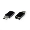 Adapteris USB Roline USB - USB Juodas (11.02.8332)