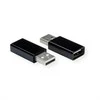 Adapteris USB Roline USB - USB Juodas (11.02.8332)