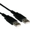 ROLINE USB2.0 KABELIS A-A 3M