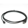 USB kabelis Roline USB-A - 3 m Juodas (11.02.8755 -10)