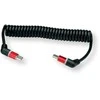 ROLINE USB2.0-LADE-SPIRALKABEL C-C