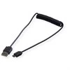 ROLINE USB2.0 SPIRALKABEL A-MICROB