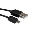 ROLINE USB2.0 SPIRALKABEL A-MICROB