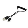 ROLINE USB2.0 SPIRALKABEL A-MICROB