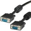 Roline Kable VGA HD15 M-HD15 M ferryt 2m