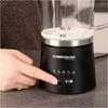 Namų ir Virtuvės Įranga - Rommelsbacher Pieno Putoklis MS 625 500ml Nerūdijančio Plieno