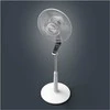 Kondicionierius Rowenta pastatomas ventiliatorius 32 dB, 14 greičių, LED ekranas, laikmatis, nuotolinio valdymo pultas, VU5690F0