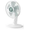 Rowenta VU2740 20W Portable Solar Fan Quiet with Adjustable Airflow