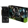 Vaizdo plokštė „Gainward GeForce RTX 5050 Ghost“, 8192 MB GDDR6