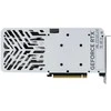 Vaizdo plokštė Palit GeForce RTX 5060 Baltas OC NVIDIA 8 GB GDDR7