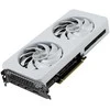 Vaizdo plokštė Palit GeForce RTX 5060 Baltas OC NVIDIA 8 GB GDDR7