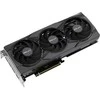 Vaizdo plokštė RTX 5060 8GB PNY ARGB OC su trimis ventiliatoriais ir GDDR7 3 ventiliatoriais