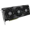 Vaizdo plokštė RTX 5060 8GB PNY ARGB OC su trimis ventiliatoriais ir GDDR7 3 ventiliatoriais