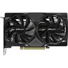 Vaizdo plokštė RTX 5060 8GB PNY dviejų ventiliatorių GDDR7