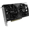 Vaizdo plokštė RTX 5060 8GB PNY dviejų ventiliatorių GDDR7