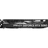 Vaizdo plokštė RTX 5060 8GB PNY dviejų ventiliatorių GDDR7