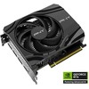 Vaizdo plokštė Pny Technologies PNY GeForce RTX 5060 Single Fan NVIDIA 8 GB GDDR7