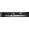 Vaizdo plokštė „Gigabyte GeForce RTX 5060 Ti WINDFORCE MAX OC 16G“ | NVIDIA | 16 GB | „GeForce RTX 5060 Ti“ | GDDR7 | HDMI jungčių kiekis: 1 | PCI-E 5.0