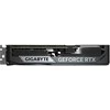Vaizdo plokštė „Gigabyte GeForce RTX 5060 Ti WINDFORCE MAX OC 16G“ | NVIDIA | 16 GB | „GeForce RTX 5060 Ti“ | GDDR7 | HDMI jungčių kiekis: 1 | PCI-E 5.0