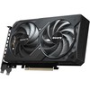 Vaizdo plokštė „Gigabyte GeForce RTX 5060 Ti WINDFORCE MAX OC 16G“ | NVIDIA | 16 GB | „GeForce RTX 5060 Ti“ | GDDR7 | HDMI jungčių kiekis: 1 | PCI-E 5.0