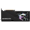 Vaizdo plokštė MSI Gaming GeForce RTX 5060 TI 16G TRIO OC NVIDIA 16GB GDDR7