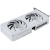 Vaizdo plokštė PALIT RTX 5060 Ti Baltas OC 16GB GDDR7