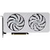 Vaizdo plokštė PALIT RTX 5060 Ti Baltas OC 16GB GDDR7