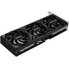 PALIT RTX 5060 Ti Infinity 3 16GB GDDR7 vaizdo plokštė