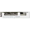 Vaizdo plokštė ASUS GeForce RTX 5060 Ti DUAL OC Baltas 16GB DLSS 4