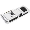Vaizdo plokštė ASUS Prime GeForce RTX 5070 Baltas OC Edition 12GB GDDR7 Grafikos plokštė PCIe 5.0 HDMI/DP 2.1