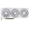 Vaizdo plokštė ASUS Prime GeForce RTX 5070 Baltas OC Edition 12GB GDDR7 Grafikos plokštė PCIe 5.0 HDMI/DP 2.1