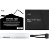 Vaizdo plokštė ASUS Prime GeForce RTX 5070 Baltas OC Edition 12GB GDDR7 Grafikos plokštė PCIe 5.0 HDMI/DP 2.1