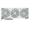 ASUS TUF Gaming RTX 5070 Ti 16 GB OC Baltas vaizdo plokštė