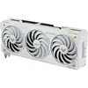 ASUS TUF Gaming RTX 5070 Ti 16 GB OC Baltas vaizdo plokštė