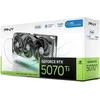 Pny Technologies PNY 5070 Ti 16GB OC trijų ventiliatorių vaizdo plokštė