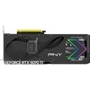 Vaizdo plokštė Pny Technologies PNY GeForce RTX 5070 Ti ARGB Epic-X OC Edition, 16384 MB GDDR7
