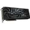 Vaizdo plokštė GIGABYTE GeForce RTX 5080 WINDFORCE SFF 16G Grafikos plokštė - 16GB GDDR7, 256bit, PCI-E 5.0, 2617MHz Core Clock, 3 x DisplayPort, 1 x HDMI, GV-N5080WF3-16GD