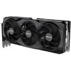 Vaizdo plokštė Pny Technologies PNY GeForce RTX 5080 įsijungęs trigubas ventiliatorius GPU NVIDIA 16 GB GDDR7