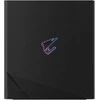 Vaizdo plokštė GIGABYTE VGA NVIDIA GeForce RTX 5090 AORUS AI BOX 32G, 32G GDDR7, 3xDP, 1xHDMI