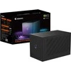 Vaizdo plokštė GIGABYTE VGA NVIDIA GeForce RTX 5090 AORUS AI BOX 32G, 32G GDDR7, 3xDP, 1xHDMI
