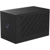 Vaizdo plokštė GIGABYTE VGA NVIDIA GeForce RTX 5090 AORUS AI BOX 32G, 32G GDDR7, 3xDP, 1xHDMI